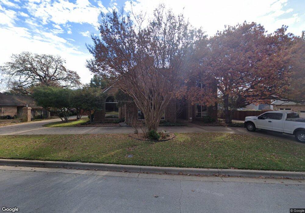 803 Rodeo Dr, Colleyville, TX 76034 - photo 1