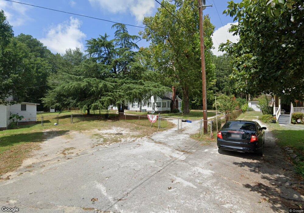 1800 Decree Ave, West Columbia, SC 29169 - photo 1