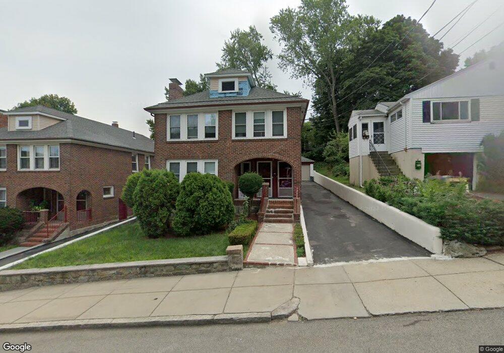 9 Woodstock Ave unit 11, Brighton, MA 02135 - photo 1