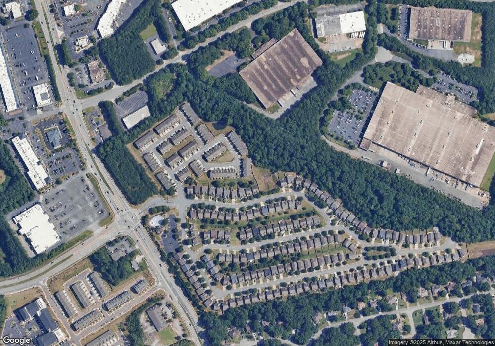 2763 Gower Way unit 53, Suwanee, GA 30024 - photo 1