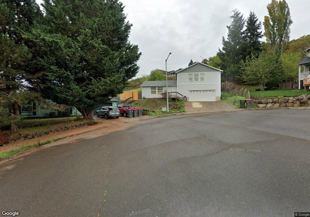 406 NE Box Ct, Sheridan, OR 97378 - photo 1