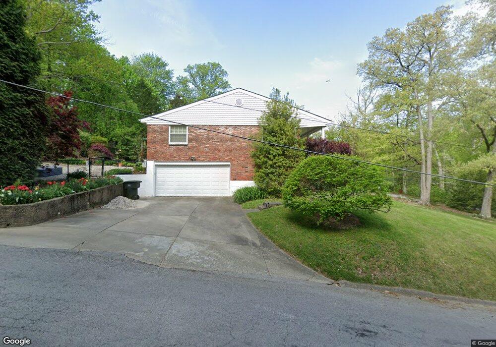 815 Captain Frank Rd, New Albany, IN 47150 - photo 1