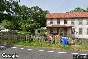 419 Julius Pemb Rd, Columbus, NJ 08022