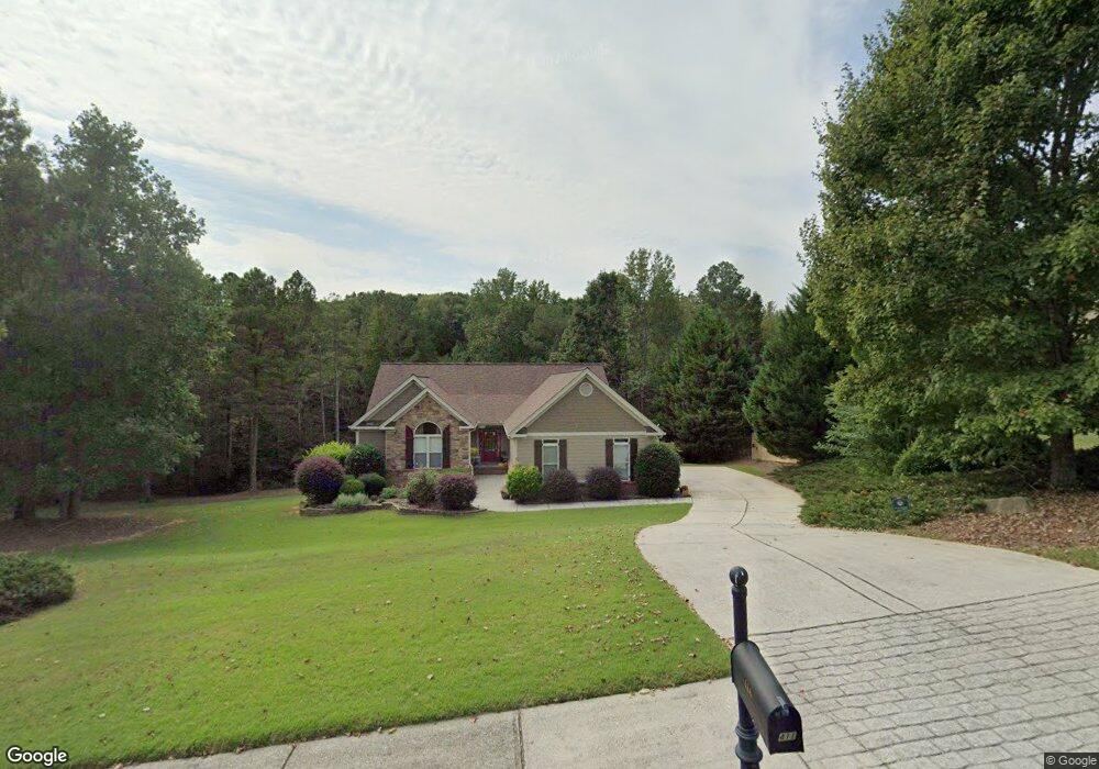 411 Laythan Ct unit 23, Winder, GA 30680 - photo 1