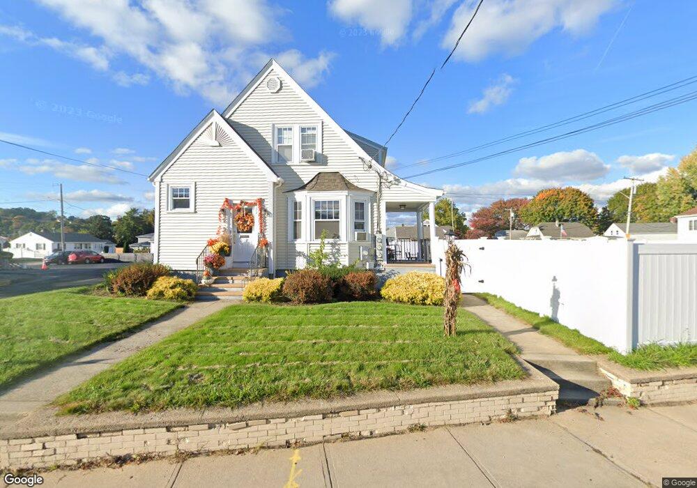 131 Phenix Ave, Cranston, RI 02920 - photo 1