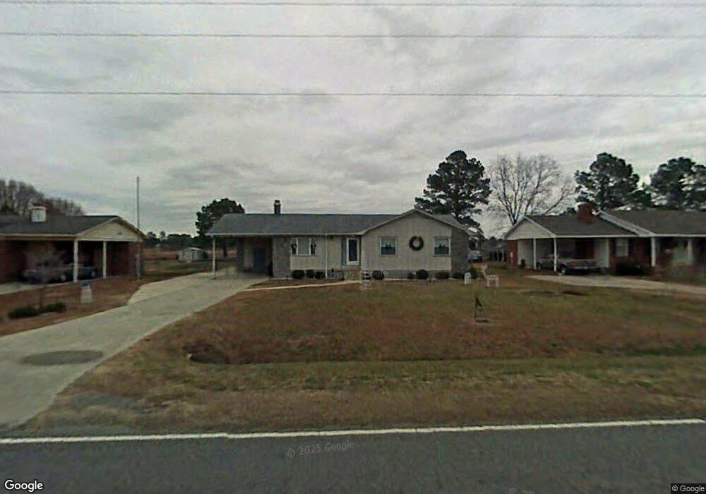 760 Davenport Farm Rd, Winterville, NC 28590 - photo 1