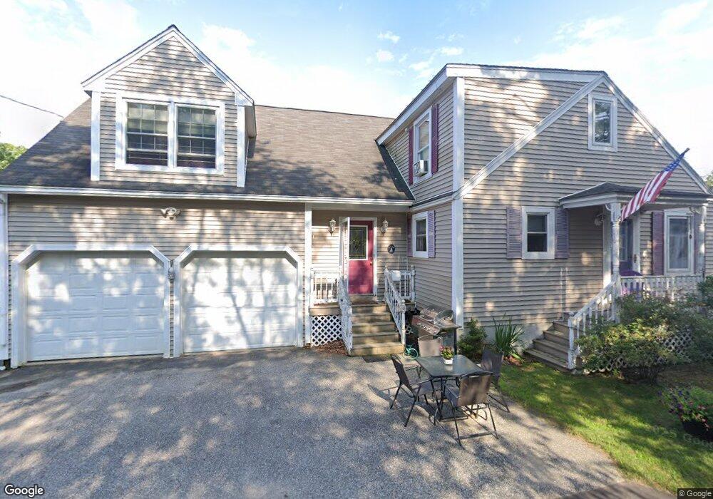 4 Balsam Ln, Old Orchard Beach, ME 04064 - photo 1