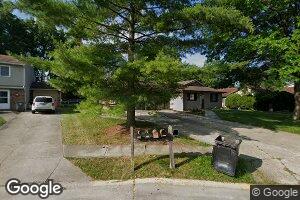 3436 Kendale Dr, Fort Wayne, IN 46835