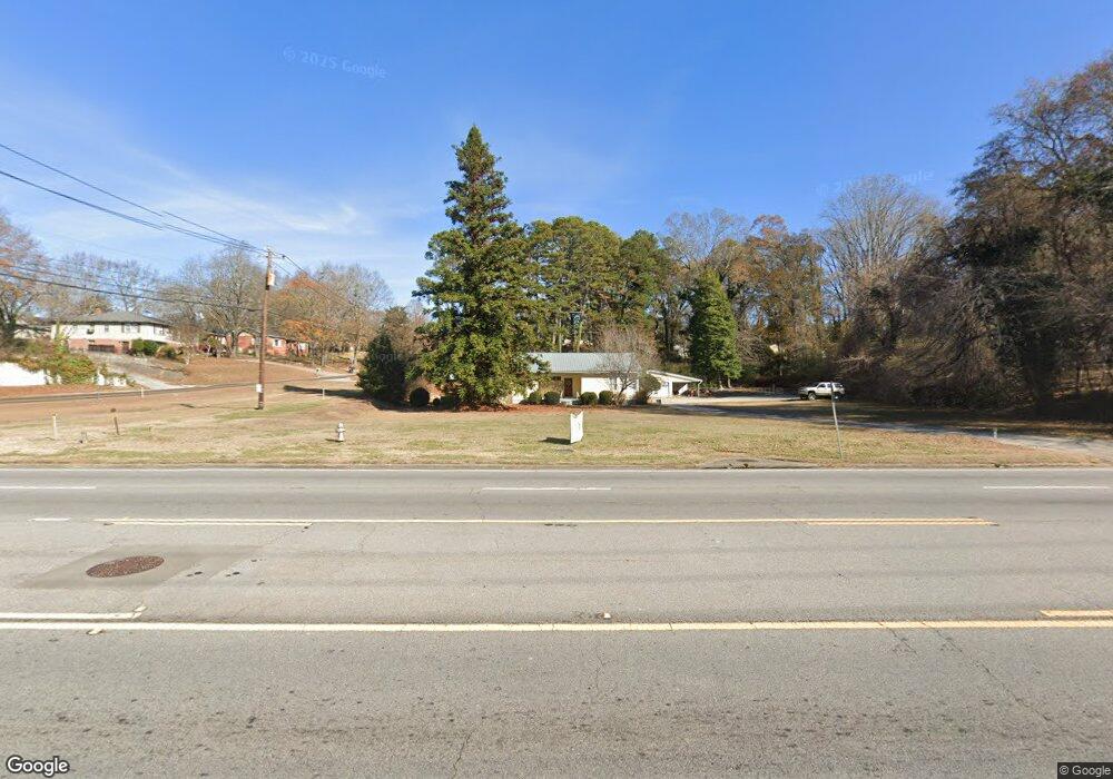 1566 Thompson Bridge Rd, Gainesville, GA 30501 - photo 1