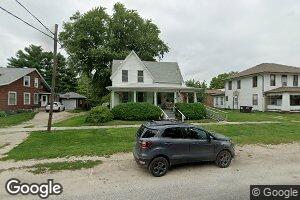 104 W Cortland St, Avon, IL 61415