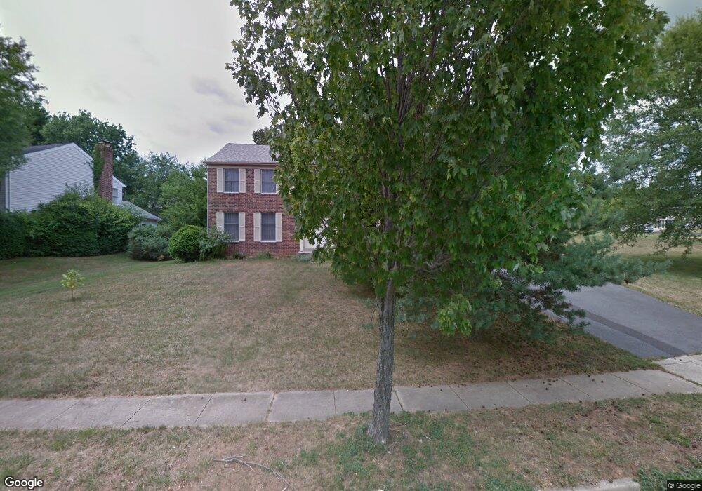 8709 Hummingbird Ct, Laurel, MD 20723 - photo 1