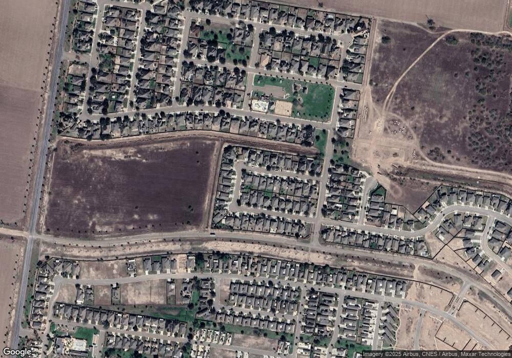 3801 Thrasher Dr, Mission, TX 78572 - photo 1