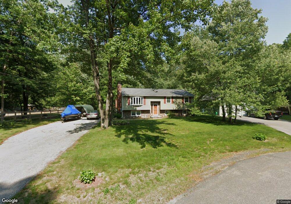 20 Mike Ln, Litchfield, NH 03052 - photo 1