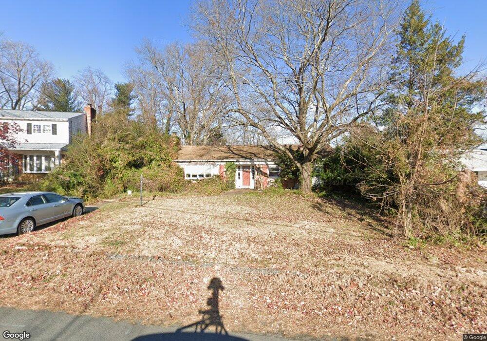 11704 Caplinger Rd, Silver Spring, MD 20904 - photo 1