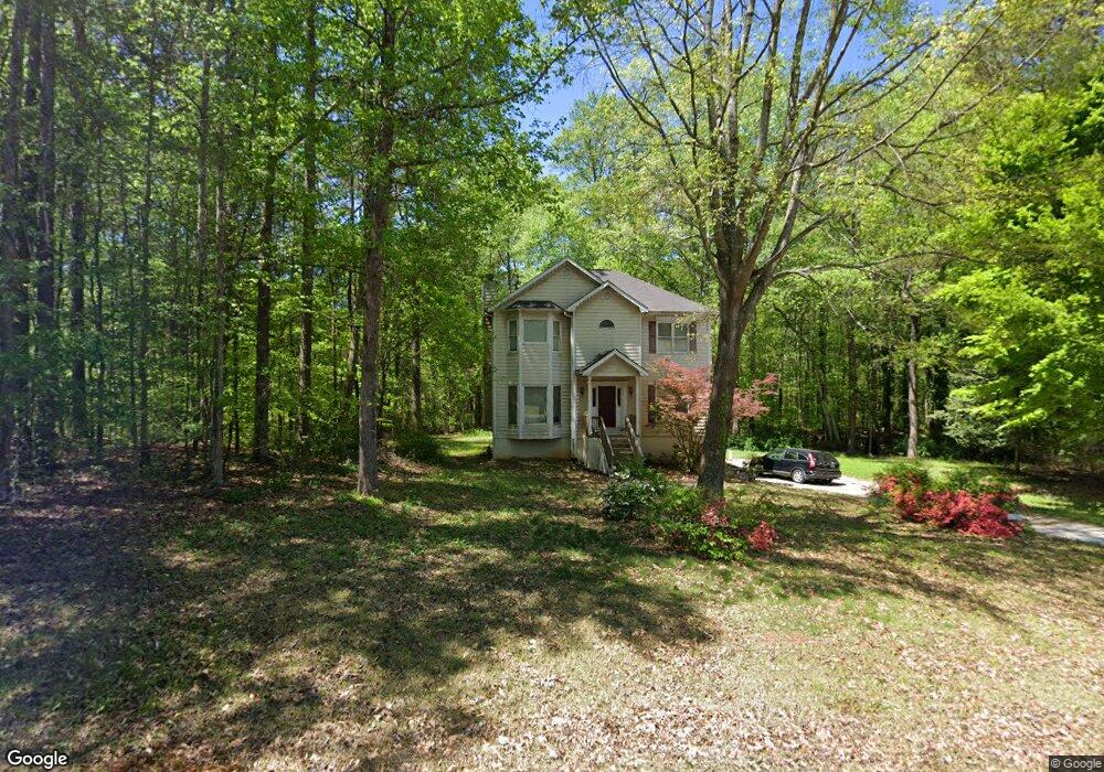 114 Emily Ln, Carrollton, GA 30116 - photo 1