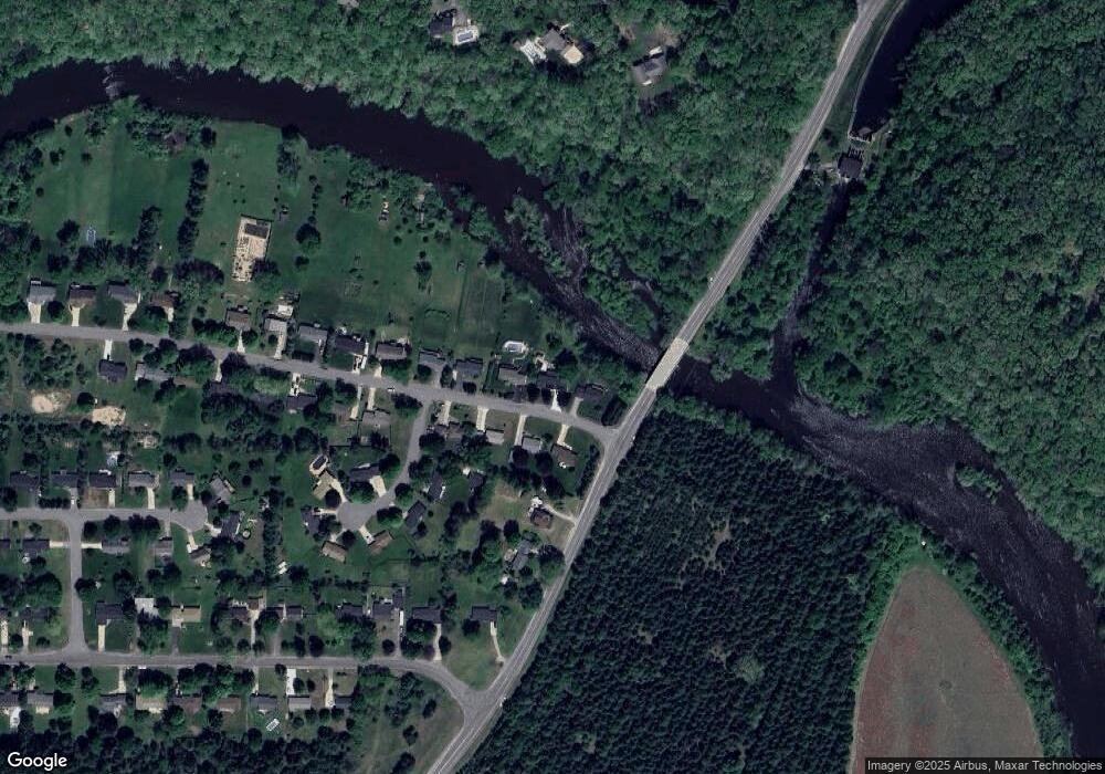 13521 Forest River Dr SE, Lowell, MI 49331 - photo 1