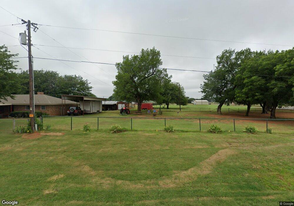 132 N Fm 730, Boyd, TX 76023 - photo 1