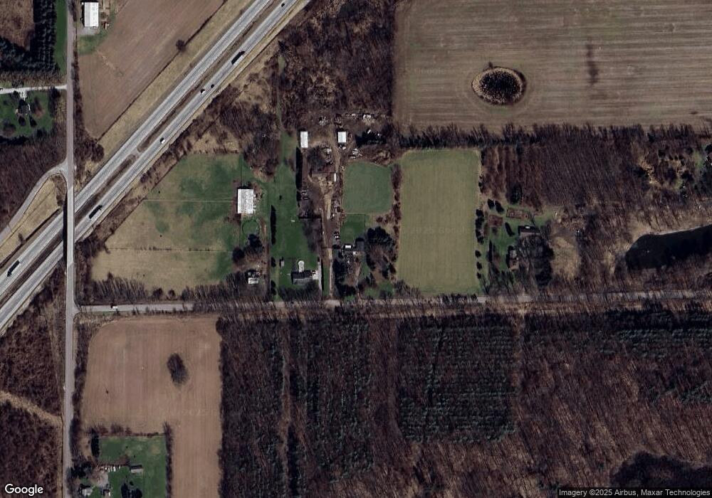 4515 E 700 N, Rolling Prairie, IN 46371 - photo 1