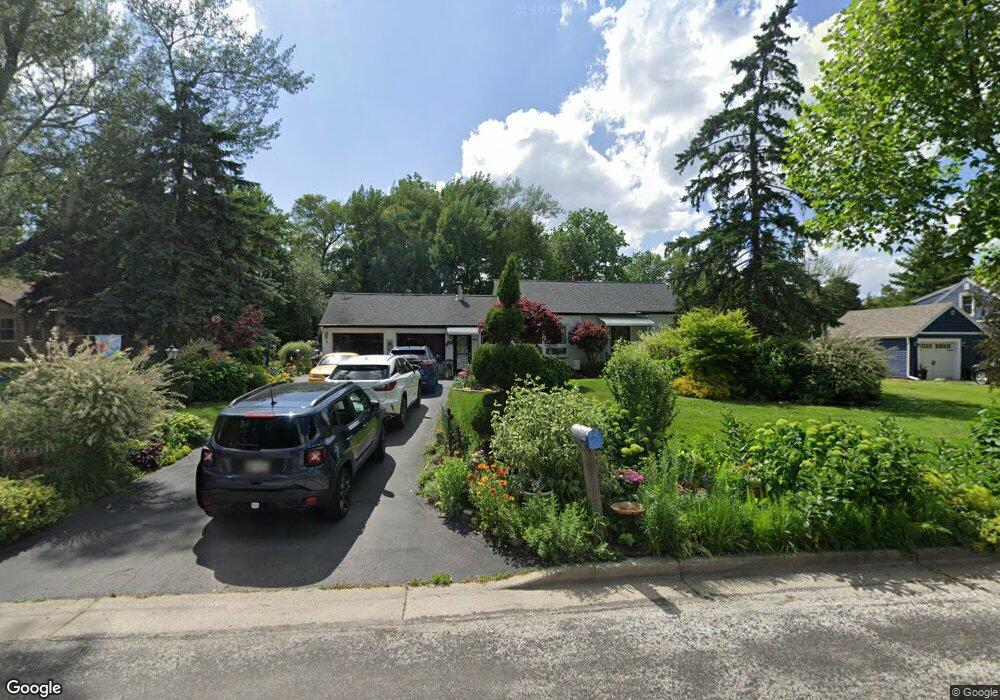 1919 N 121st St, Milwaukee, WI 53226 - photo 1