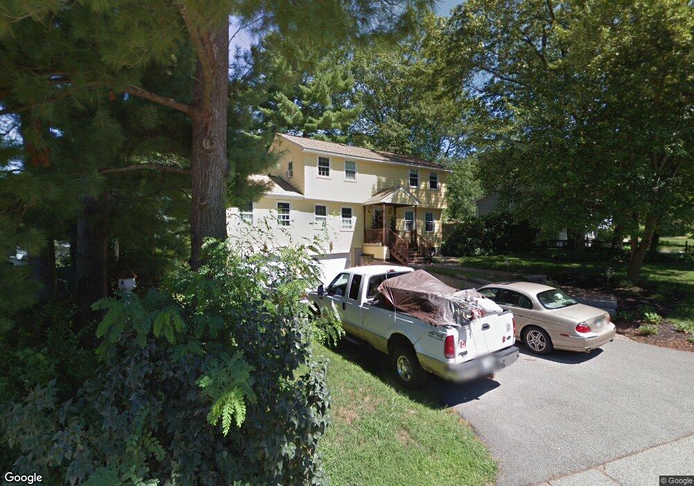 18 Inca Dr, Nashua, NH 03063 - photo 1