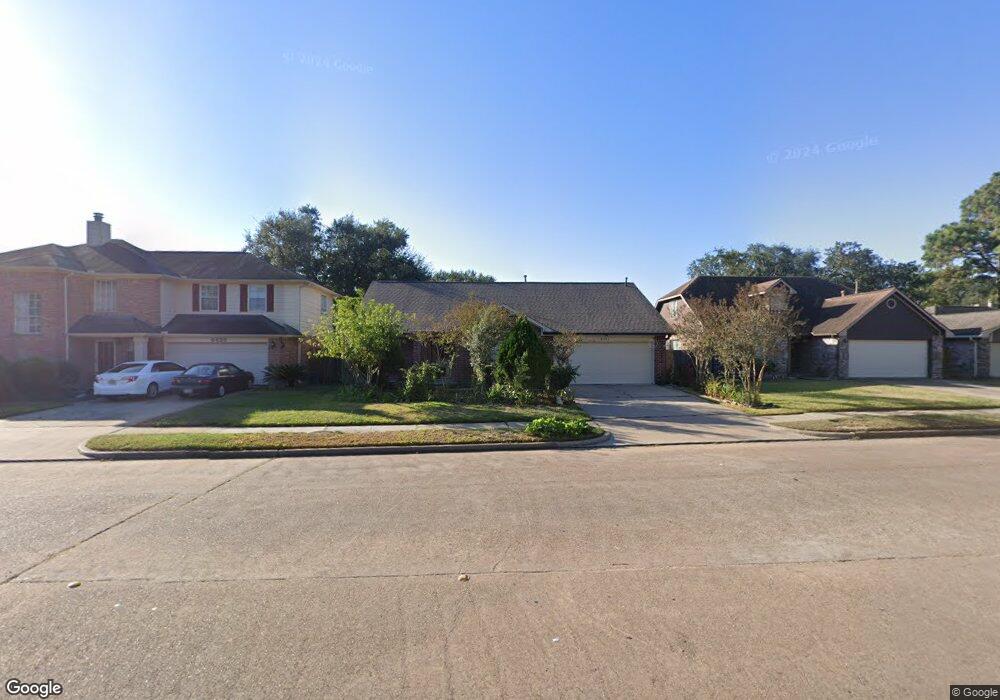 8503 Battleoak Dr, Houston, TX 77040 - photo 1