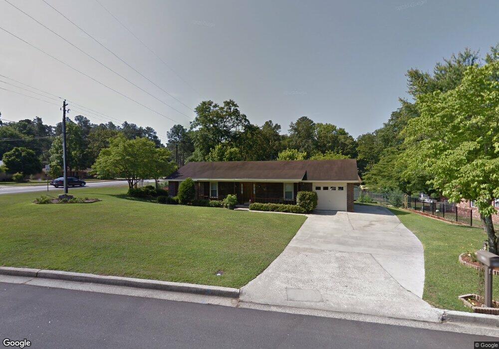 4102 Birchtree Dr, Augusta, GA 30907 - photo 1