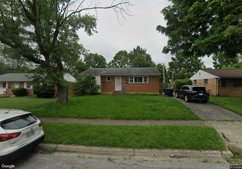 4060 E Fulton St, Columbus, OH 43227 - photo 1