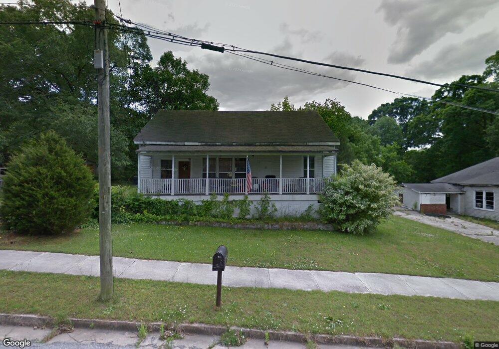 1711 Spring St NE, Conyers, GA 30012 - photo 1