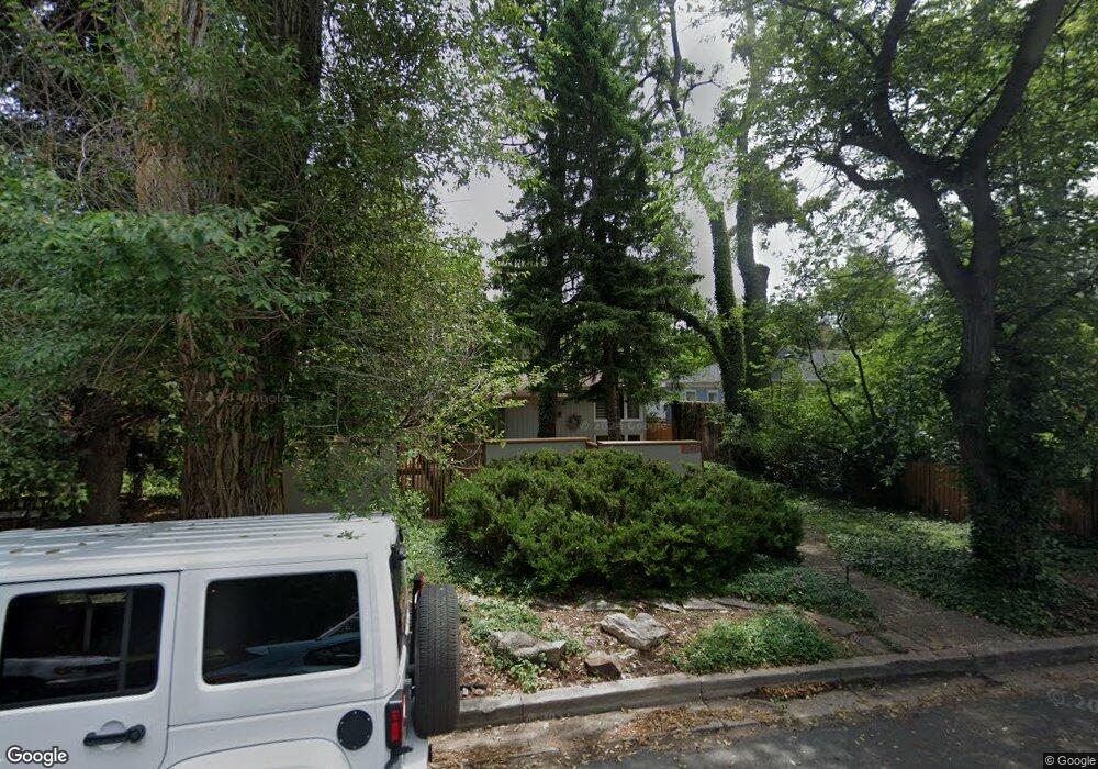 3168 6th St, Boulder, CO 80304 - photo 1