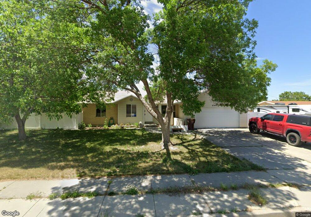 8346 S Coolidge St, Midvale, UT 84047 - photo 1