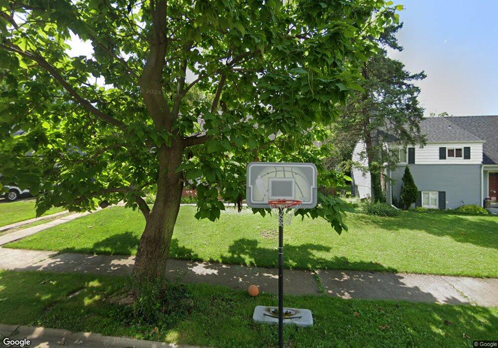 18516 Stedhall Rd, Homewood, IL 60430 - photo 1