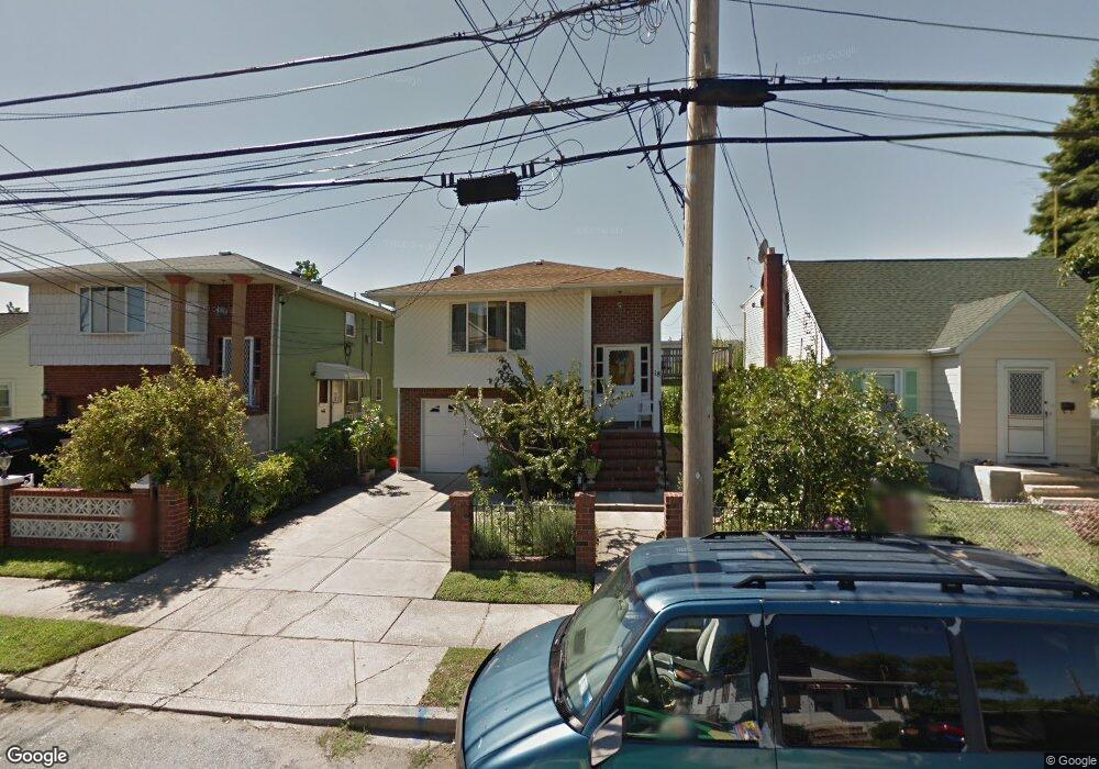 18 Hunnewell Ave, Elmont, NY 11003 - photo 1