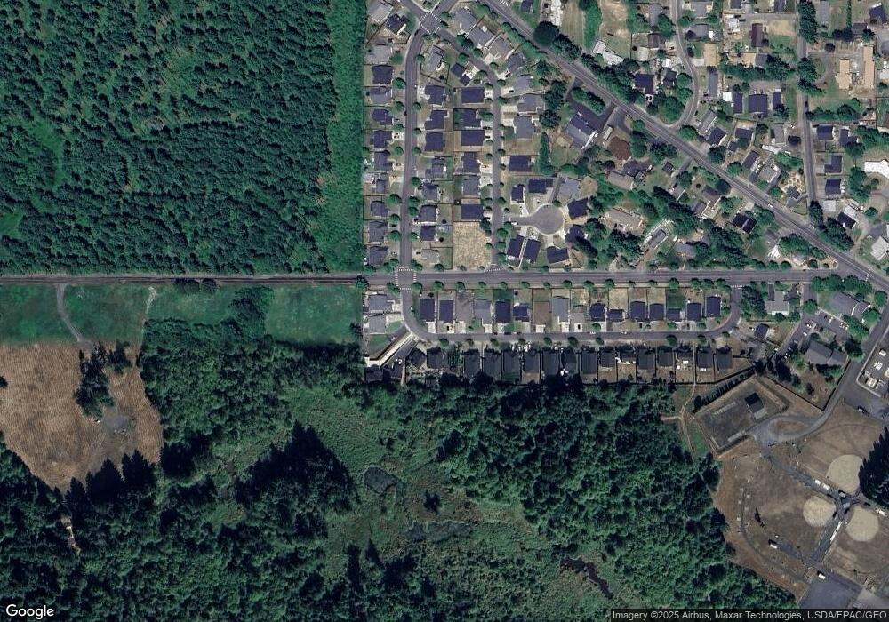 286 Parkside Loop, Chehalis, WA 98532 - photo 1