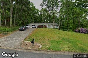 11580 Mountain Laurel Dr, Roswell, GA 30075