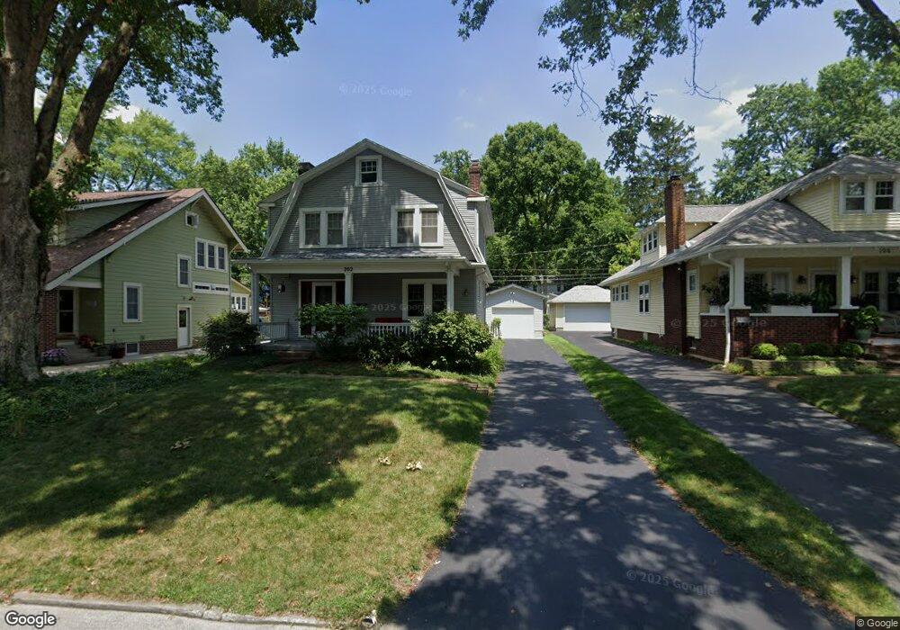 202 Winthrop Rd, Columbus, OH 43214 - photo 1