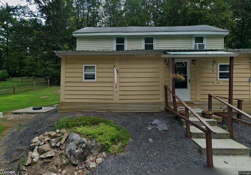 97 Ash Cir, Andreas, PA 18211 - photo 1