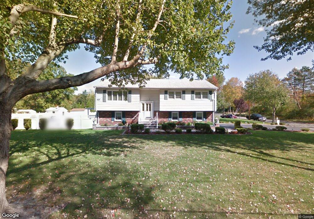 7 Sagamore Rd, Parsippany, NJ 07054 - photo 1