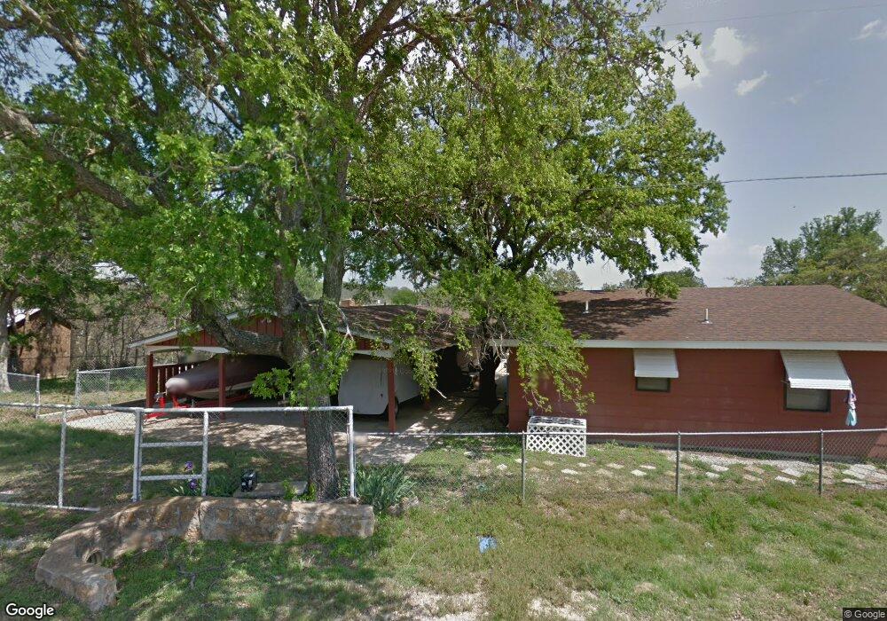 6403 County Road 594, Brownwood, TX 76801 - photo 1