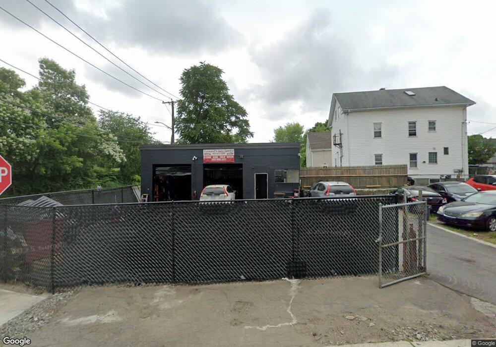 108 Magnolia St, Providence, RI 02909 - photo 1