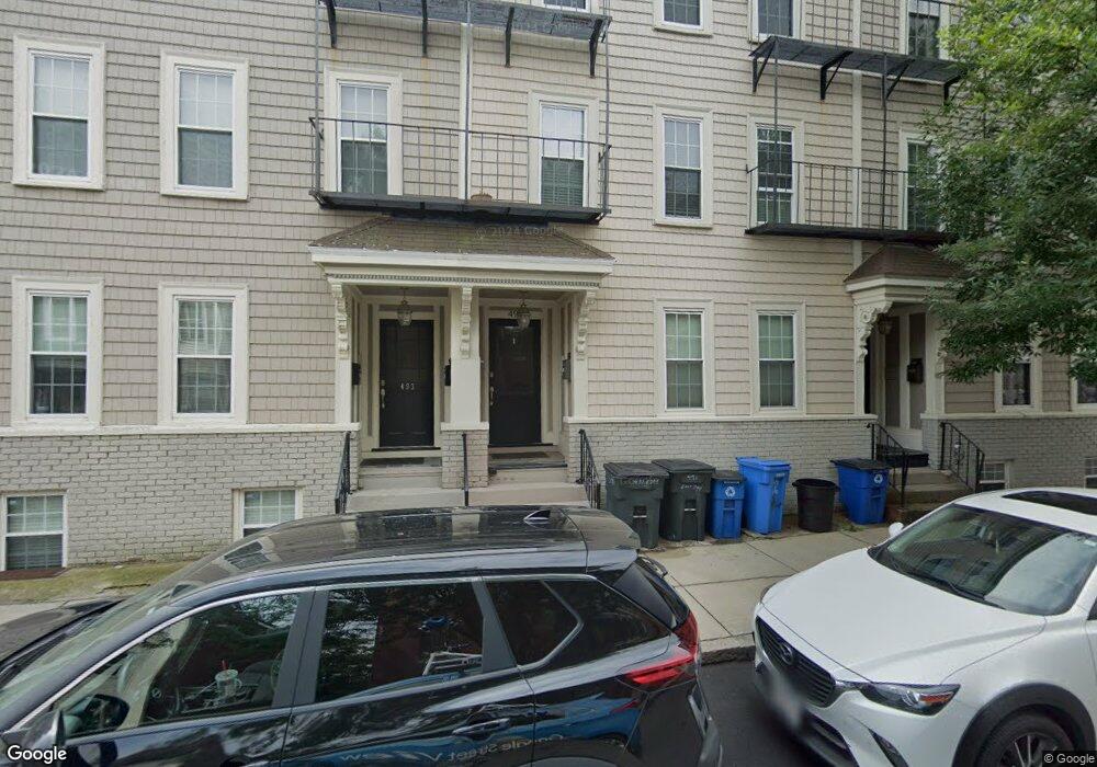491 E 3rd St unit 491, Boston, MA 02127 - photo 1