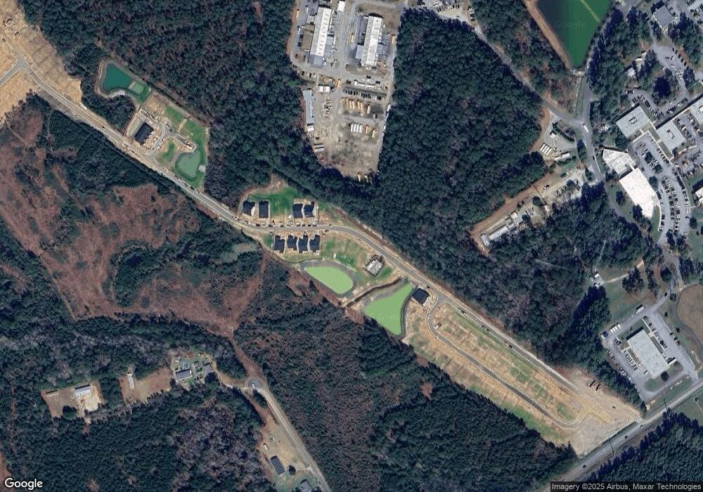 1111 Middle Crest Dr, Bolivia, NC 28422 - photo 1