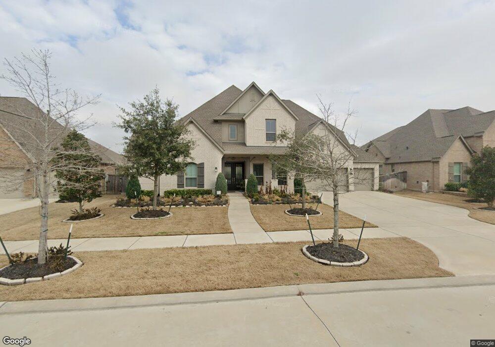 1811 Saxon Bend Trail, Richmond, TX 77469 - photo 1