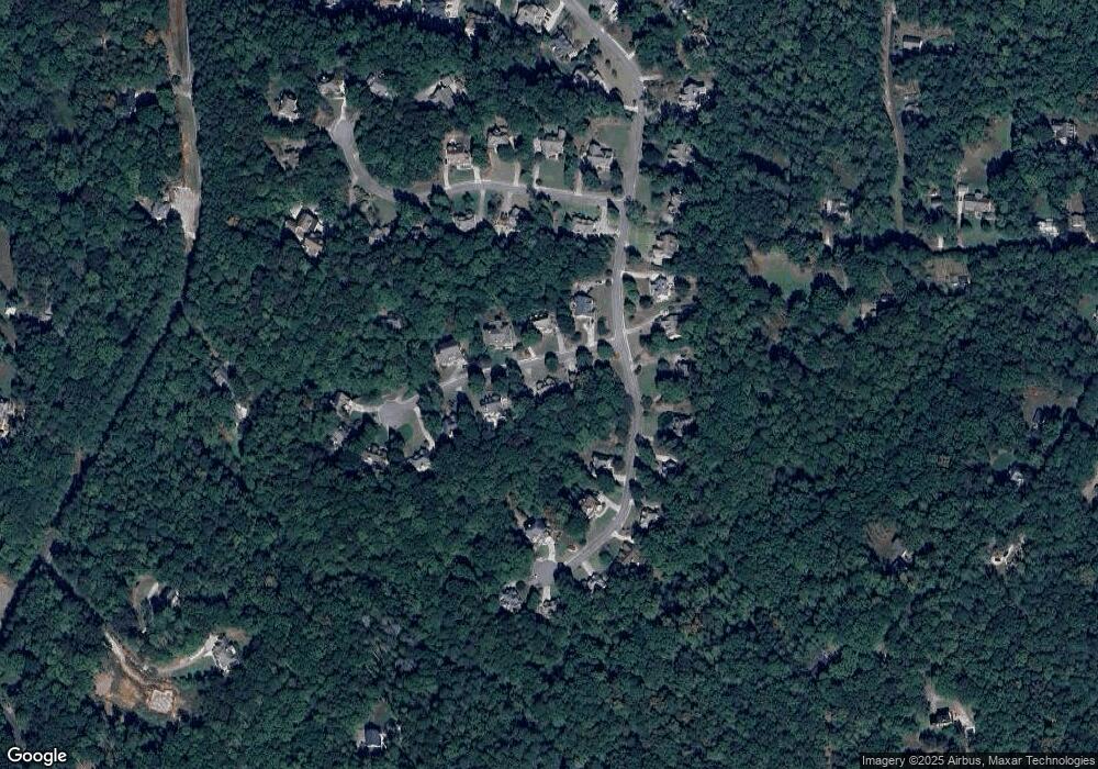 403 Pebblebrooke Ln, Canton, GA 30115 - photo 1