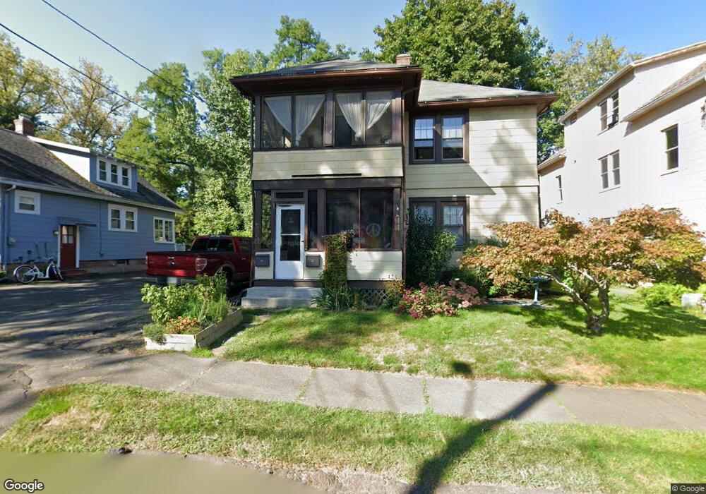 46 Fort Hill Terrace, Northampton, MA 01060 - photo 1