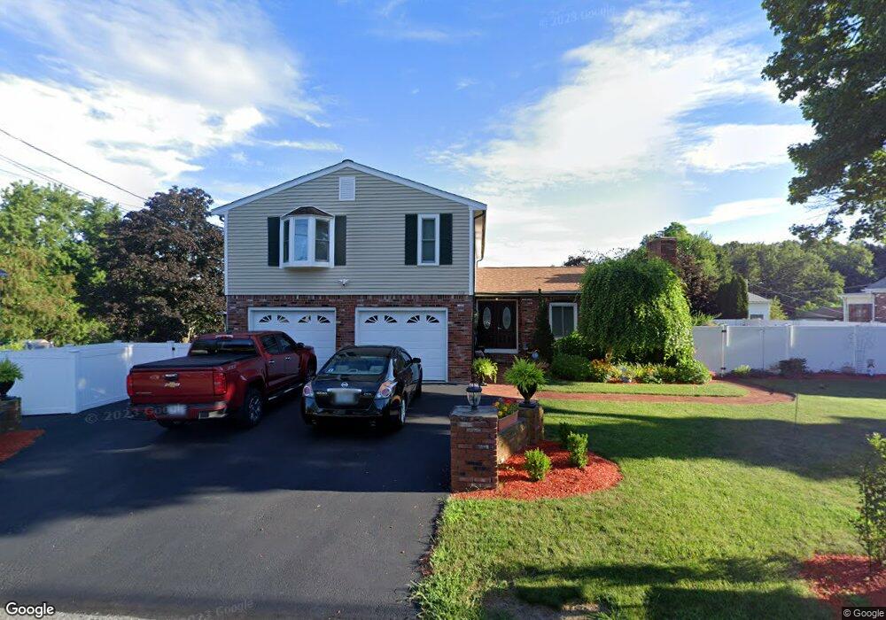 110 Prince St, Woonsocket, RI 02895 - photo 1