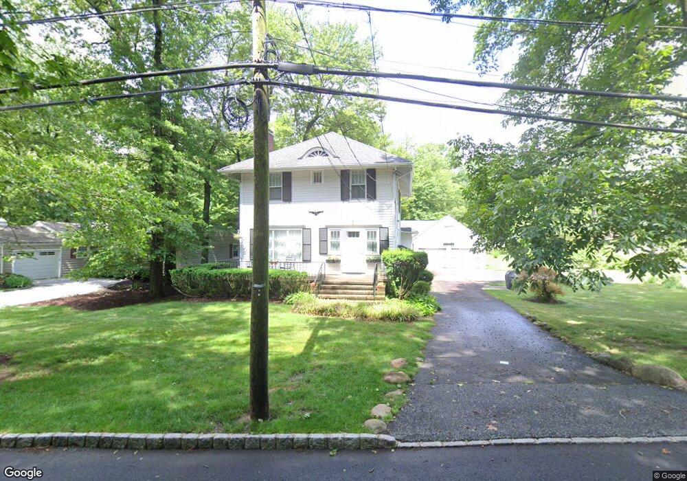 109 Crescent Rd, Florham Park, NJ 07932 - photo 1