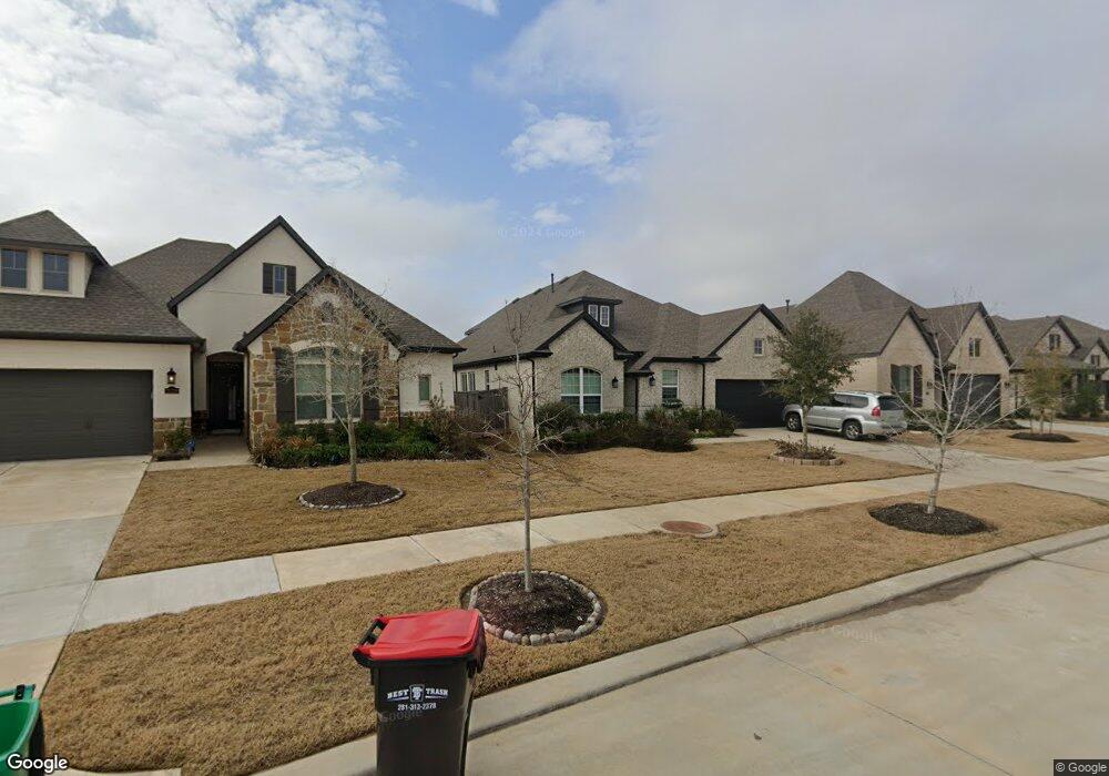 23743 Lively Ferry Ln, Richmond, TX 77469 - photo 1