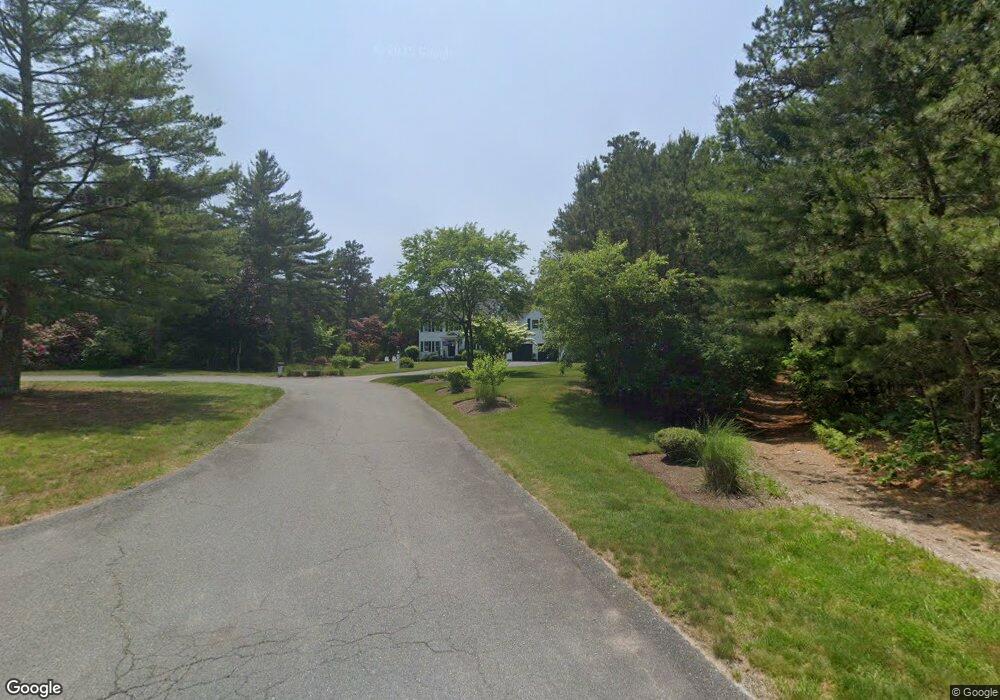 37 Paula Rd, Plymouth, MA 02360 - photo 1