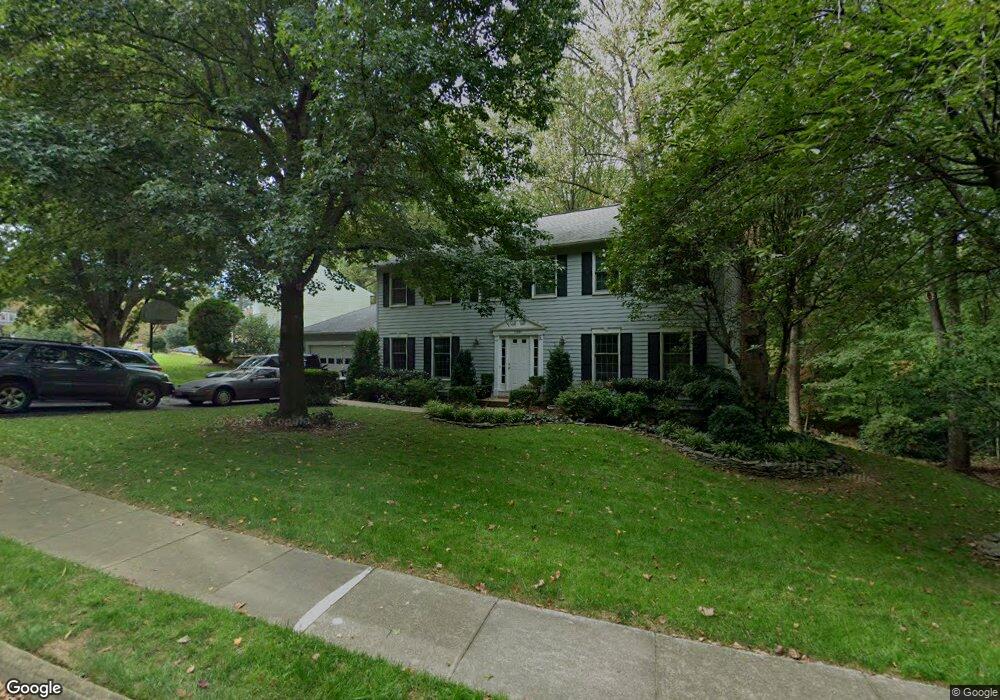 11621 Quail Ridge Ct, Reston, VA 20194 - photo 1