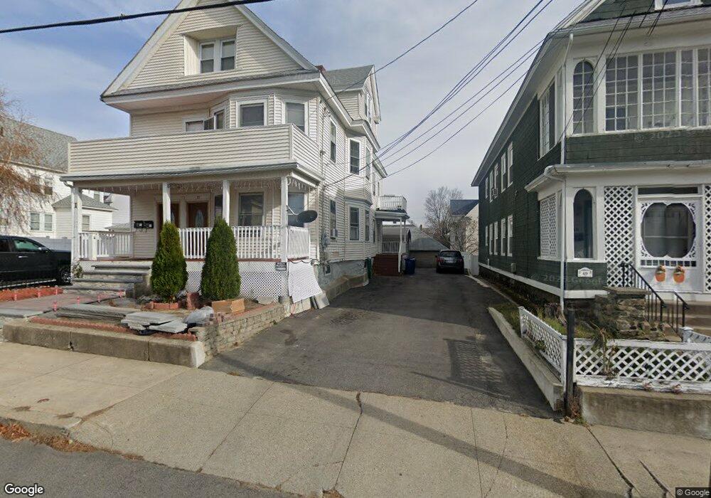 71-73 Nesmith St, Lawrence, MA 01841 - photo 1